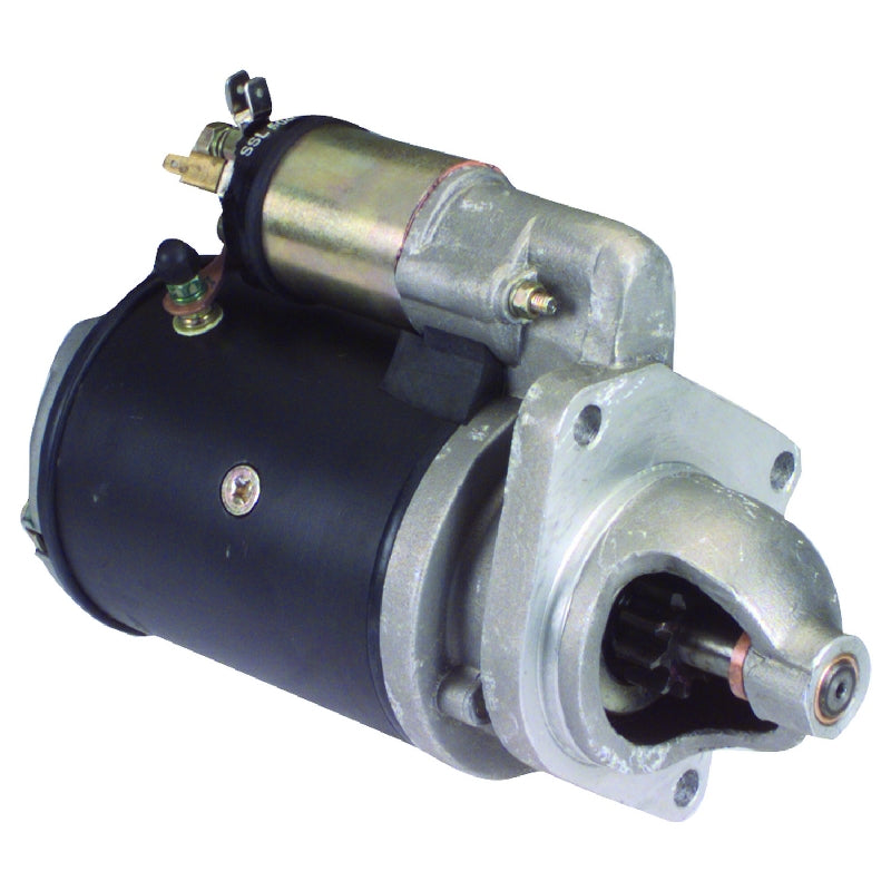 WAI New Starter Motor for New Holland 2.8 kw 17646N