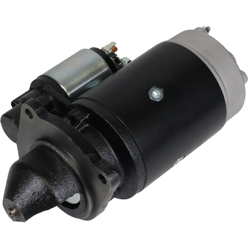 WAI New Starter Motor for Ford 3.1 kw 18024N