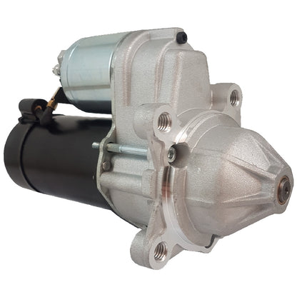 WAI New Starter Motor for Ford 0.8 kw 30756N