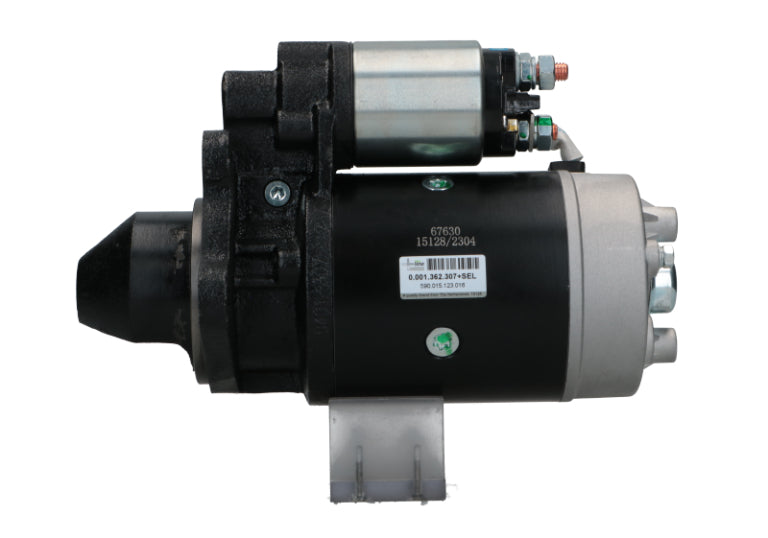 PlusLine Selected Starter Ford 2.7 kw 0001362307+SEL
