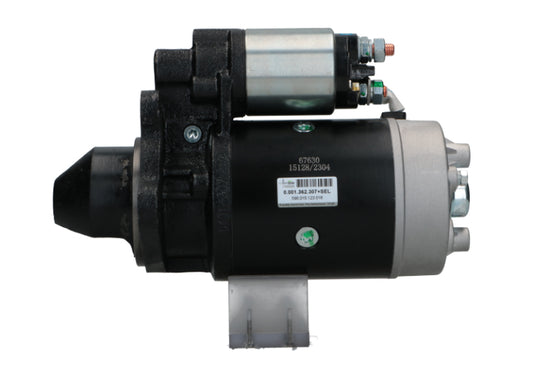 PlusLine Selected Starter Ford 2.7 kw 0001362307+SEL