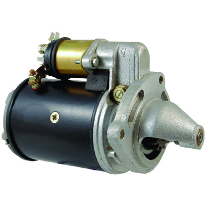 WAI New Starter Motor for Ford 2.8 kw 30670N