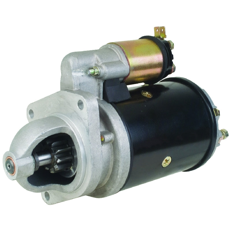 WAI New Starter Motor for Ford 2.8 kw 17647N