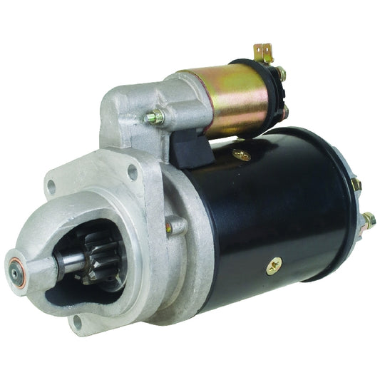 WAI New Starter Motor for Ford 2.8 kw 17647N
