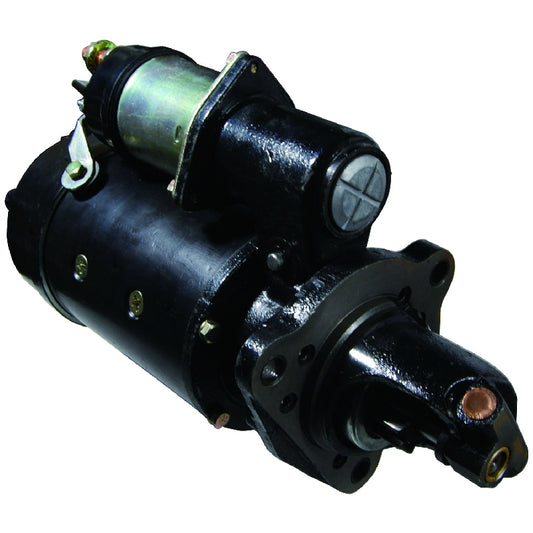 WAI New Starter Motor for Ford 5.0 kw 6398NPT