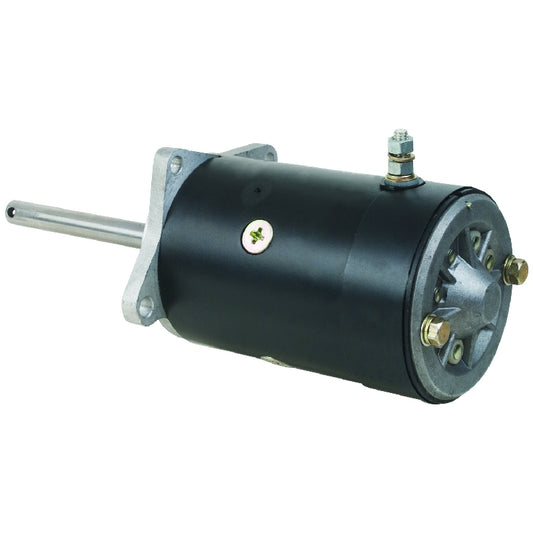 WAI New Starter Motor for Ford 3115N