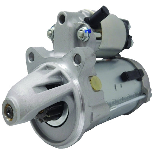 WAI New Starter Motor for Ford 1.6 kw 19247N