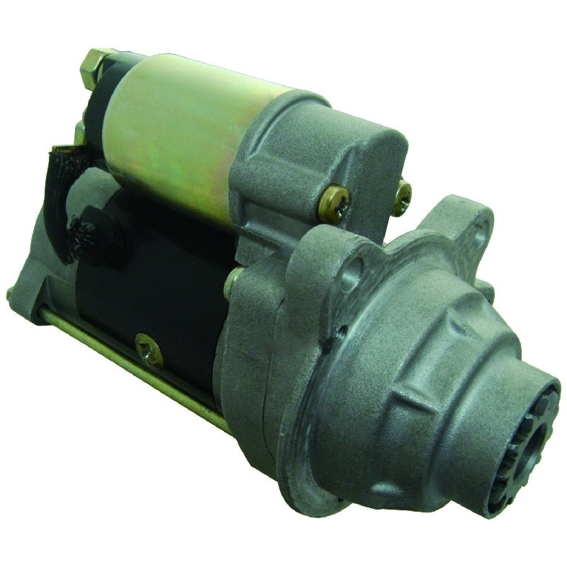 WAI New Starter Motor for Ford 3.1 kw 6675N