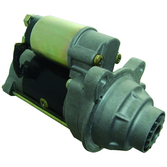 WAI New Starter Motor for Ford 3.1 kw 6675N