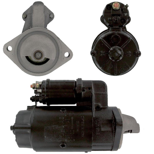 PlusLine Original Starter Motor for Triumph 1.4 kw LRS280+