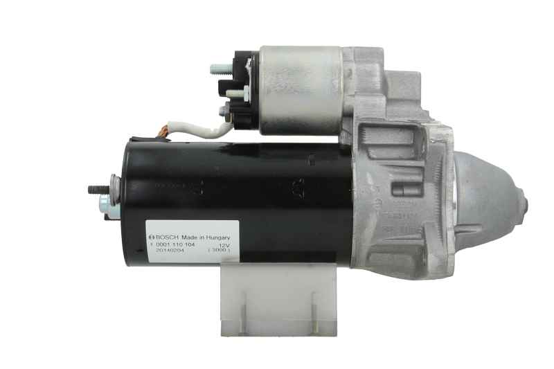 Bosch New Starter Motor for Ford 1.7 kw 1110104