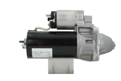 Bosch New Starter Motor for Ford 1.7 kw 1110104