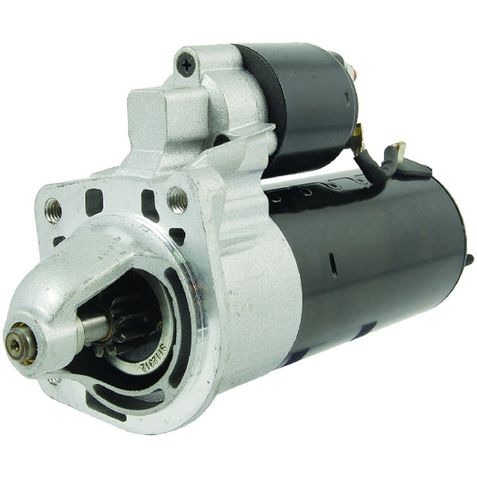 WAI New Starter Motor for Ford 1.8 kw 30733N