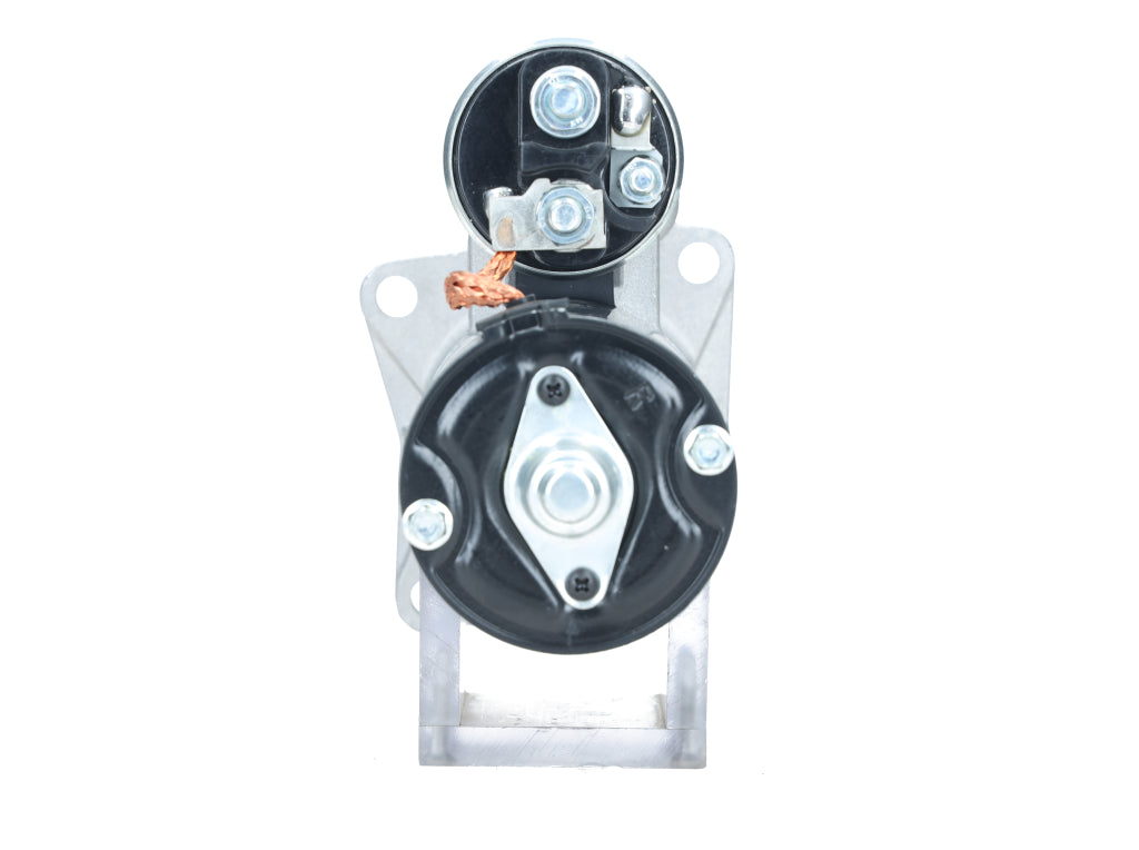 WAI Reman Starter Motor for Ford 1.4 kw 30760R