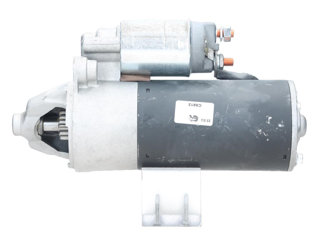 PlusLine Selected Reman Starter Motor for Ford 2.2 kw 97BB11000BBR+SEL
