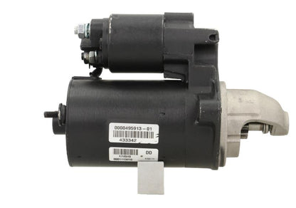 Bosch Reman Starter Motor for Ford 1.1 kw 0001113010R