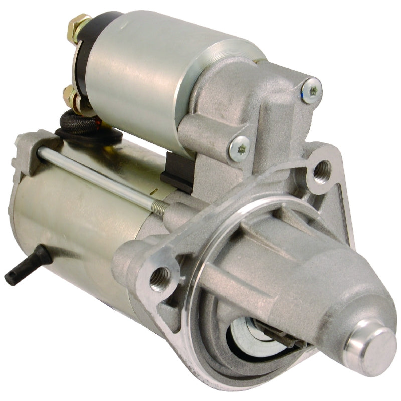 WAI New Starter Motor for Ford 1.1 kw 32517N