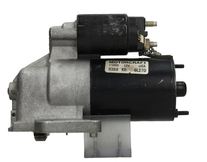 Visteon Reman Starter Motor for Ford 1.4 kw 93BB11000KDR