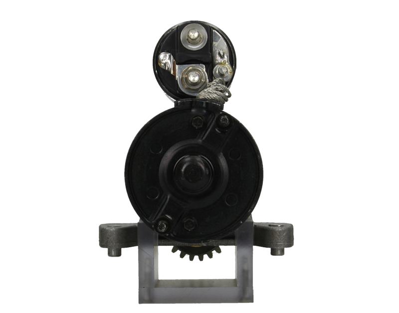 Visteon Reman Starter Motor for Ford 1.4 kw 93BB11000KDR