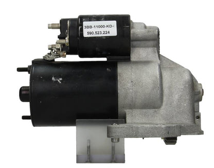 Visteon Reman Starter Motor for Ford 1.4 kw 93BB11000KDR