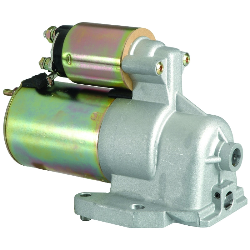 WAI New Starter Motor for Ford 1.4 kw 6656N