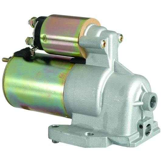 WAI New Starter Motor for Ford 1.4 kw 6656N