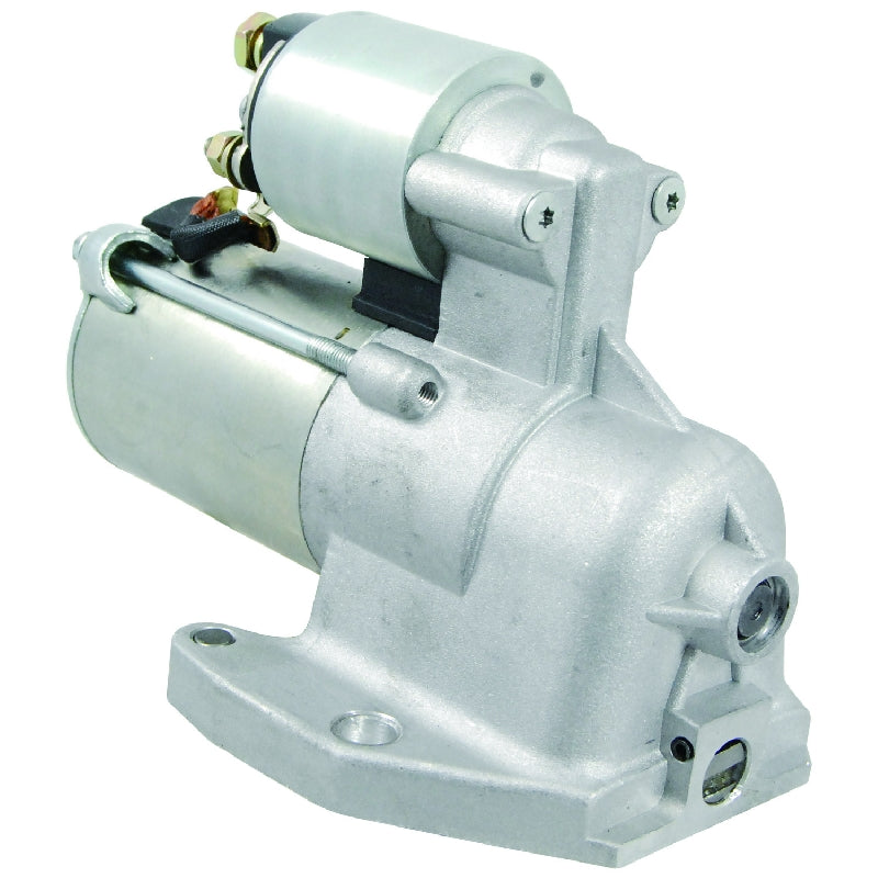 WAI New Starter Motor for Ford 1.4 kw 6676N