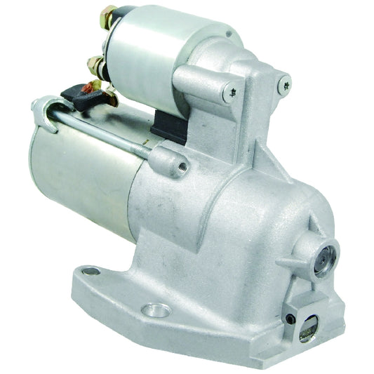WAI New Starter Motor for Ford 1.4 kw 6676N
