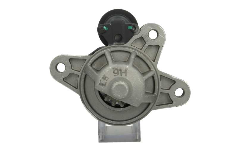 Visteon Reman Starter Motor for Ford 2.3 kw 97VB11000ABR