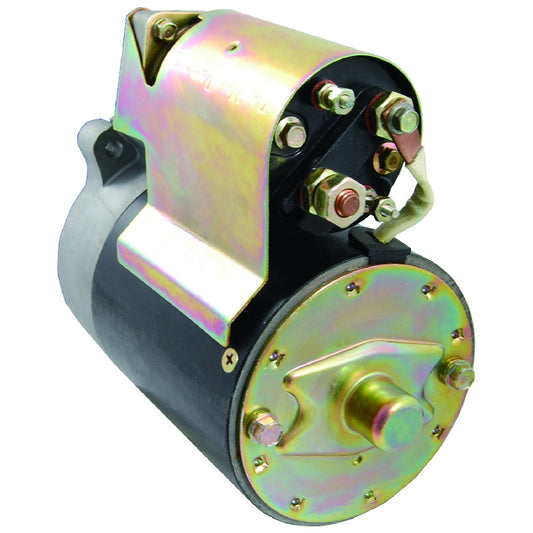 WAI New Starter Motor for Ford 4.5 kw 3142N