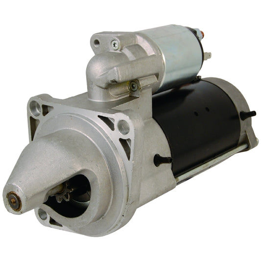 WAI New Starter Motor for Iveco 3.0 kw 18374N