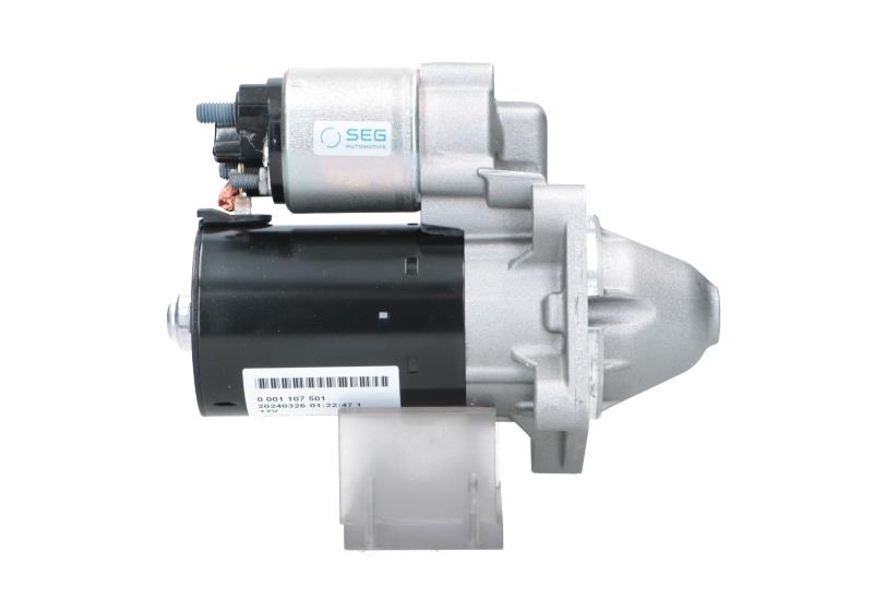 SEG New Starter Motor for Ford 1.1 kw 1107501
