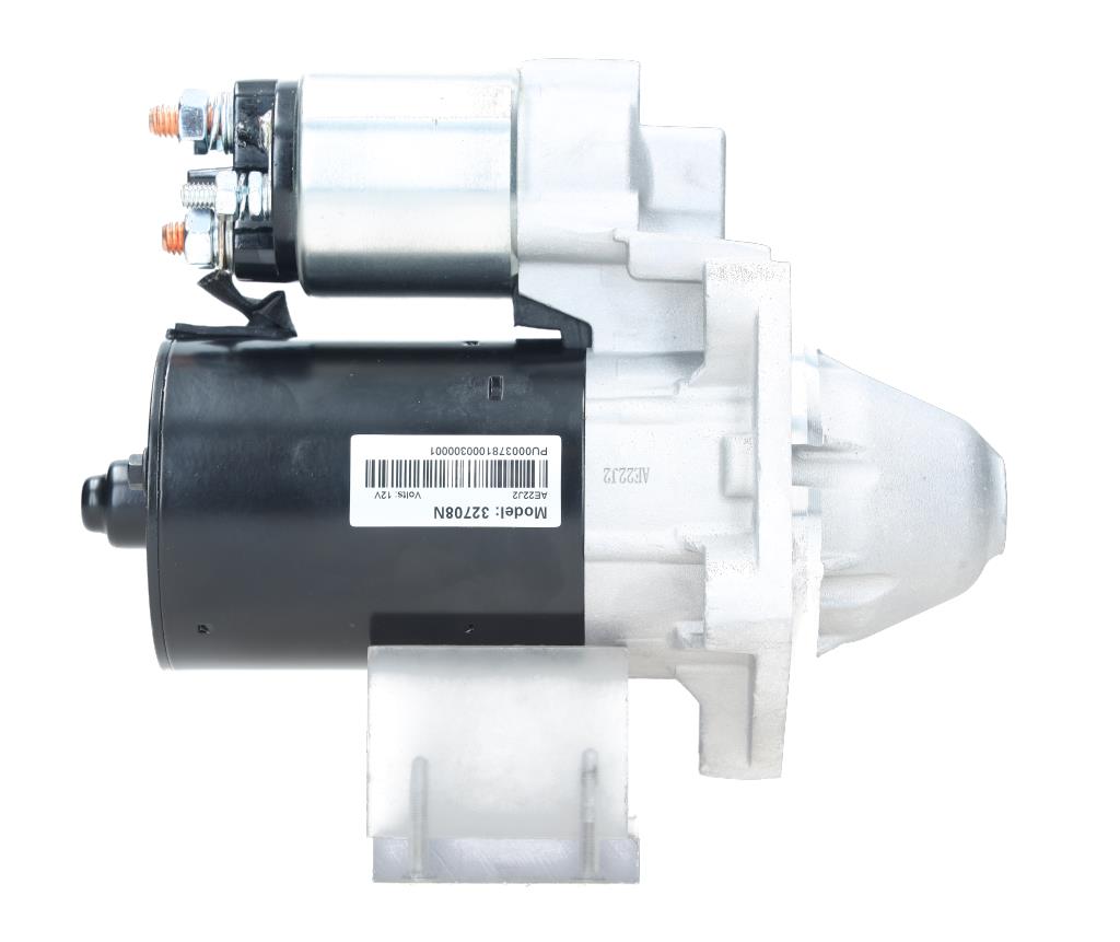 WAI New Starter Motor for Ford 1.1 kw 32708N