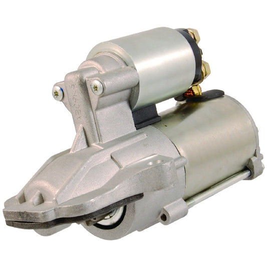 WAI New Starter Motor for Ford 1.2 kw 32514N