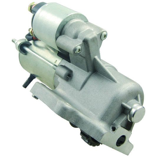 WAI New Starter Motor for Ford 2.2 kw 33257N