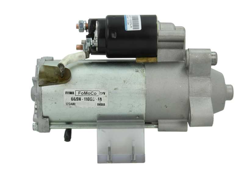 Visteon Reman Starter Motor for Ford 2.2 kw 4M5T11000FAR