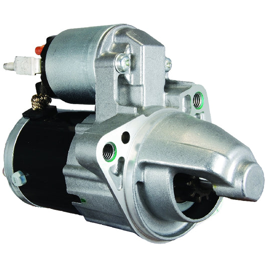 WAI New Starter Motor for Ford 1.4 kw 19138N