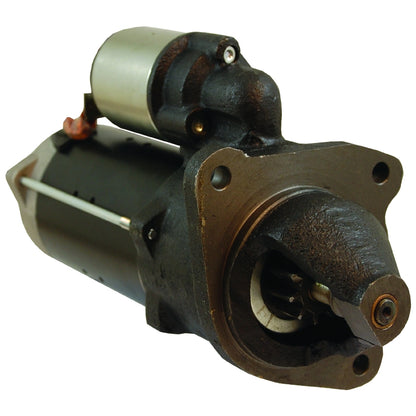WAI New Starter Motor for Ford 3.0 kw 19653N