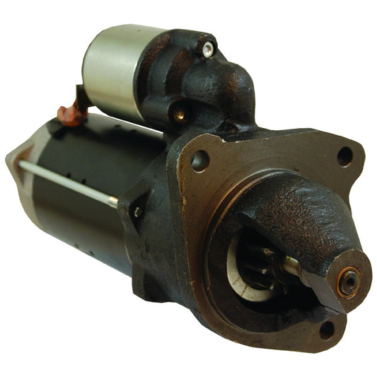 WAI New Starter Motor for Ford 3.0 kw 19653N