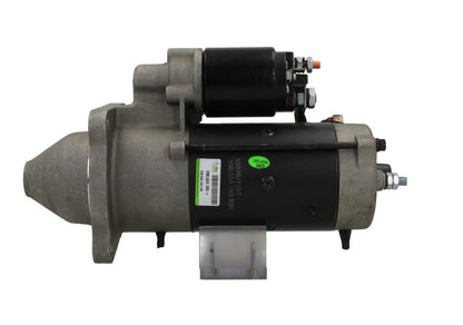 PlusLine Original Starter Motor for Ford 3.1 kw 590554103+