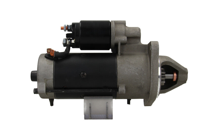 PlusLine Original Starter Motor for Ford 3.1 kw 590554103+