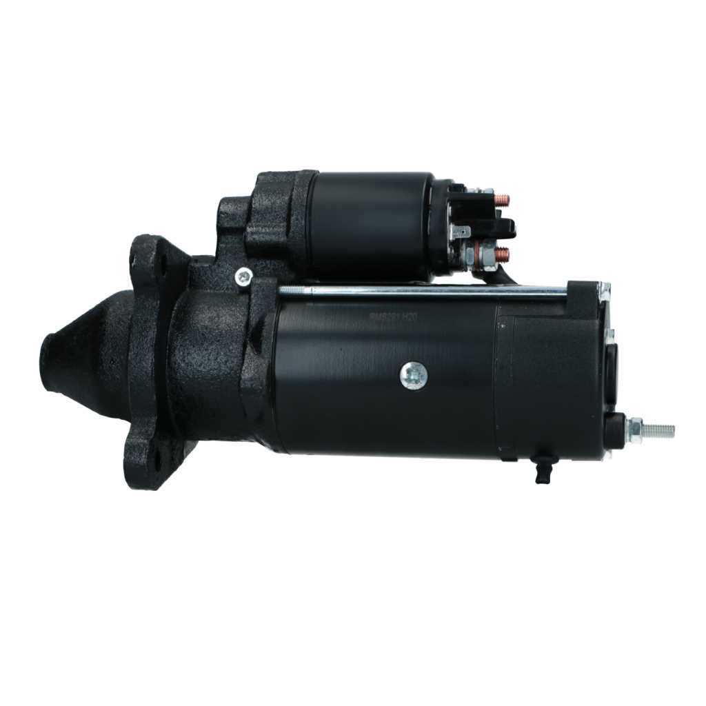 RNL-Standard Starter Ford 4.2 kw RNLMS291