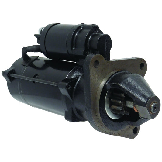WAI New Starter Motor for Ford 4.2 kw 33407N
