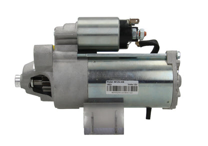 WAI New Starter Motor for Ford 2.2 kw 6612N