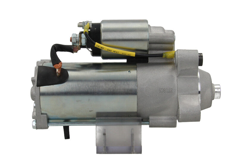 WAI New Starter Motor for Ford 2.2 kw 6612N