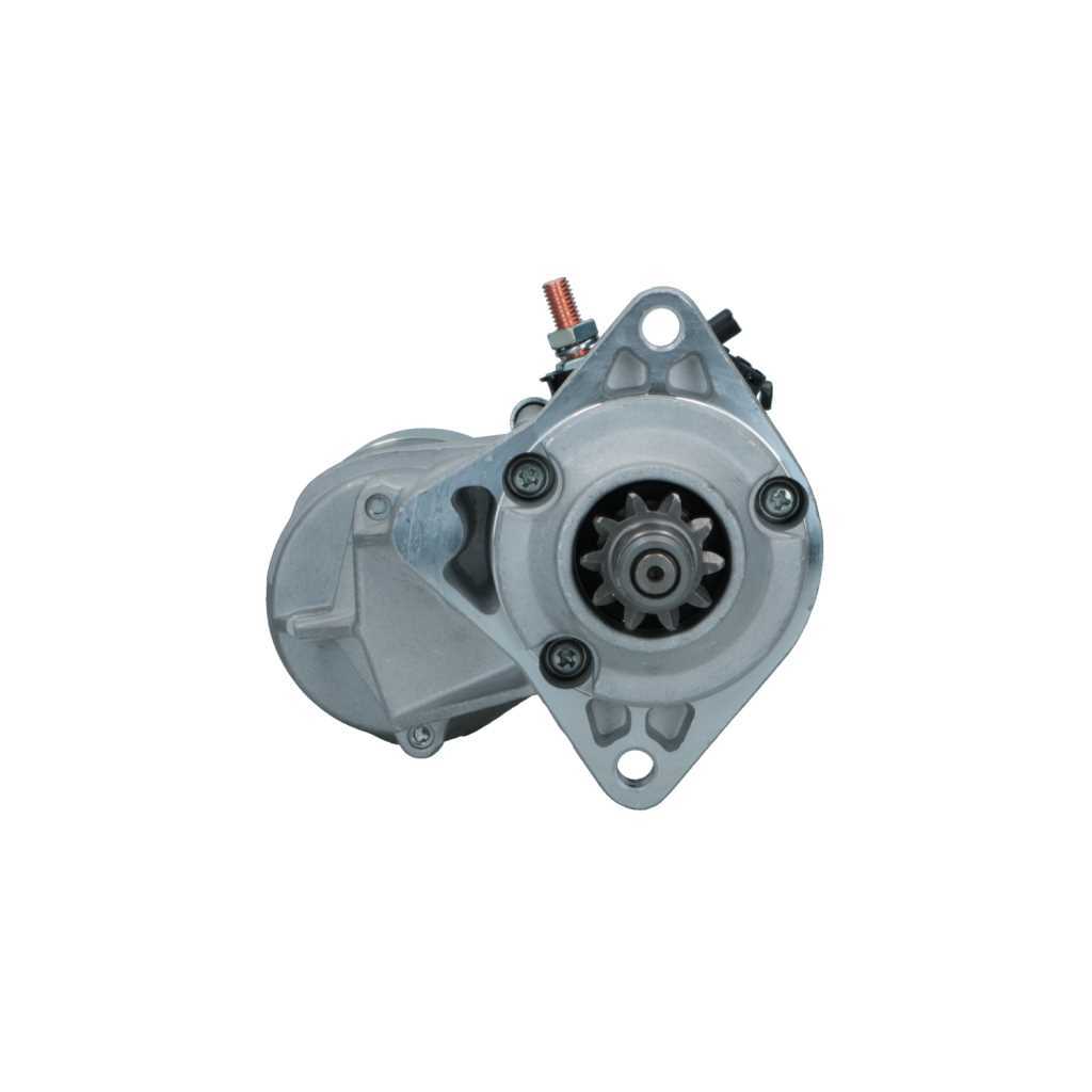 RNL-Standard Starter Ford 2.7 kw RNL4280001690
