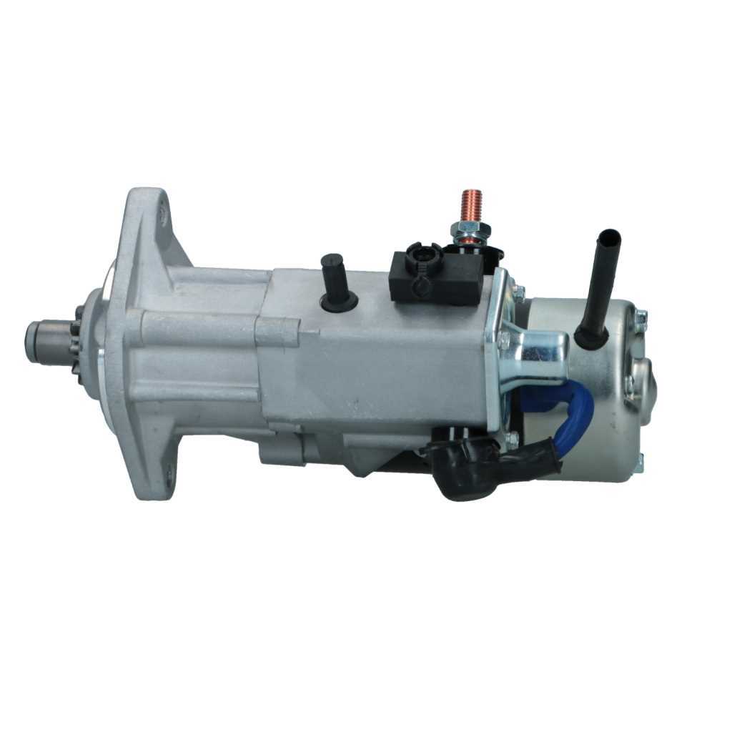 RNL-Standard Starter Ford 2.7 kw RNL4280001690