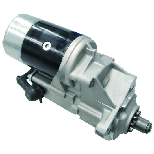 WAI New Starter Motor for Ford 2.7 kw 19614N