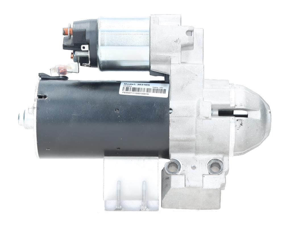 WAI Reman Starter Motor for Ford 1.4 kw 30182R