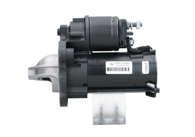 PlusLine Selected Reman Starter Motor for Ford 1.4 kw TS14E11R+SEL